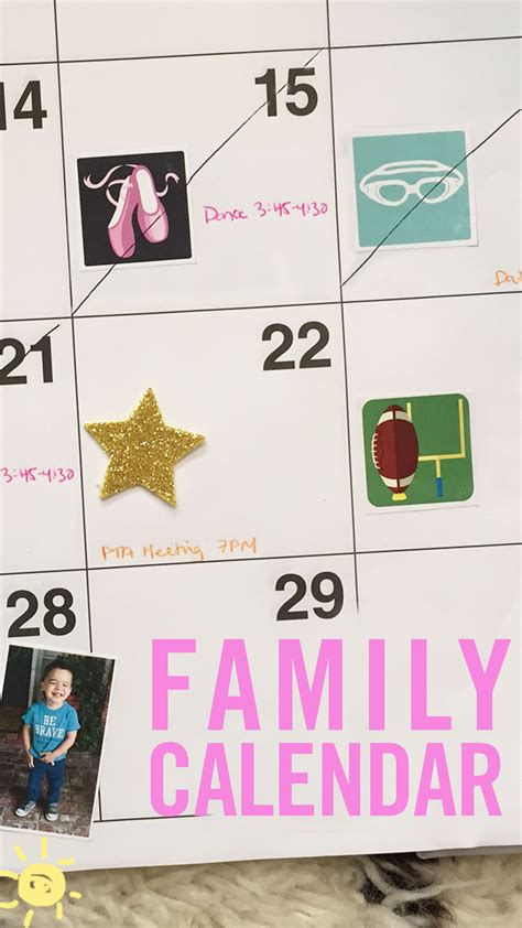 Dulles Moms Calendar